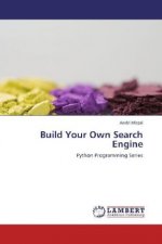 Build Your Own Search Engine