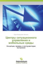 Tsentry situatsionnogo upravleniya i mobil'nye sredy