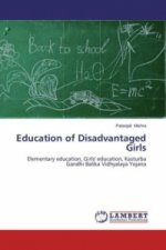 Education of Disadvantaged Girls