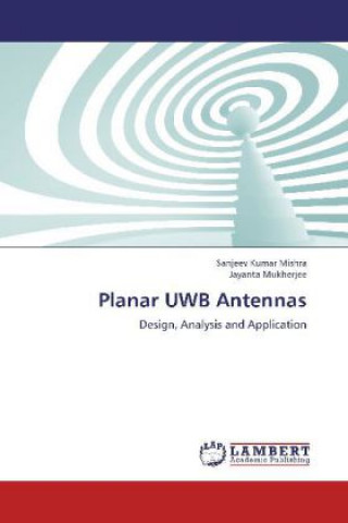Planar UWB Antennas