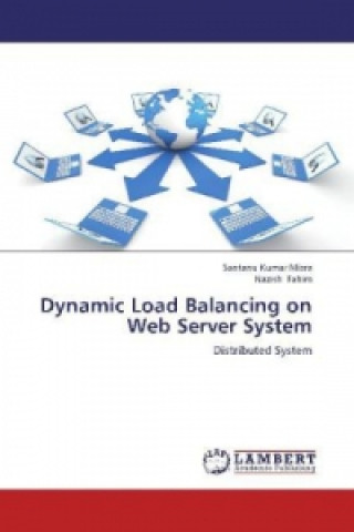 Dynamic Load Balancing on Web Server System