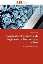 Diagnostic Et Pronostic de l''ag n sie Isol e Du Corps Calleux