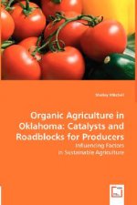 Organic Agriculture in Oklahoma