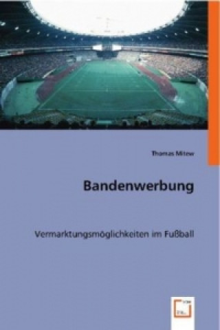 Bandenwerbung