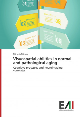 Visuospatial abilities in normal and pathological aging