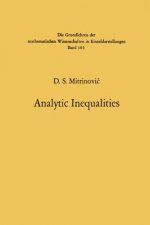 Analytic Inequalities