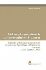 Rückkopplungssysteme in parlamentarischen Prozessen