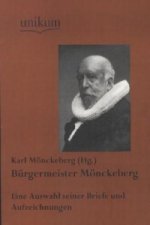 Bürgermeister Mönckeberg