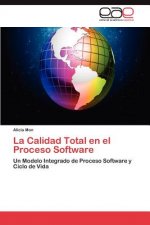 Calidad Total en el Proceso Software