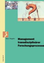Management Transdisziplinarer Forschungsprozesse