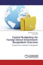 Capital Budgeting for Foreign Direct Investment: Bangladesh Overview
