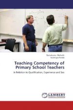 Teaching Competency of Primary School Teachers