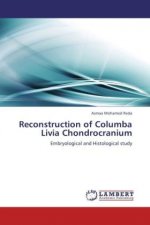 Reconstruction of Columba Livia Chondrocranium