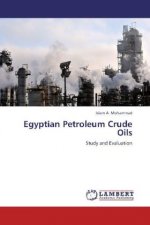 Egyptian Petroleum Crude Oils