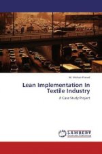 Lean Implementation In Textile Industry
