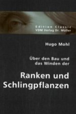 Über den Bau und das Winden der Ranken und Schlingpflanzen