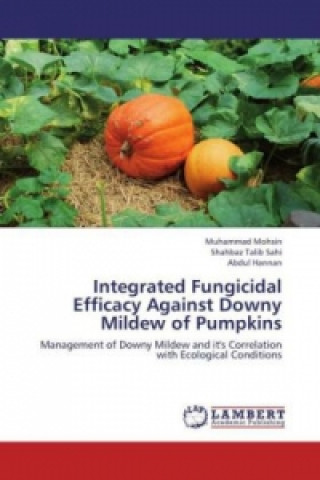 Integrated Fungicidal Efficacy Against Downy Mildew of Pumpkins