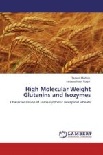 High Molecular Weight Glutenins and Isozymes