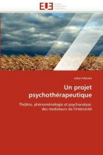 projet psychotherapeutique
