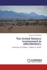 The United Nations' Involvement in DRC(MONUC):