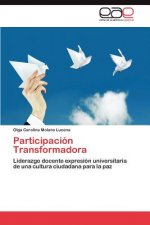 Participacion Transformadora