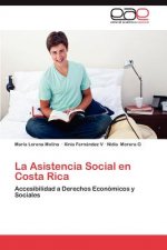 Asistencia Social En Costa Rica