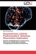 Esquizofrenia y Estres Postraumatico