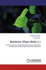 Betelvine (Piper Betle L.)