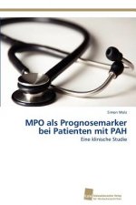 MPO als Prognosemarker bei Patienten mit PAH
