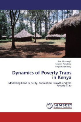Dynamics of Poverty Traps in Kenya