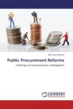 Public Procurement Reforms