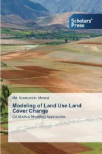 Modeling of Land Use Land Cover Change