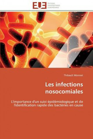 Les Infections Nosocomiales