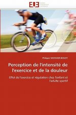 Perception de l''intensit  de l''exercice Et de la Douleur