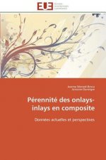 P rennit  Des Onlays-Inlays En Composite