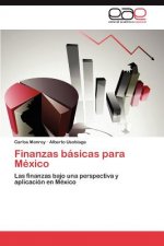 Finanzas basicas para Mexico