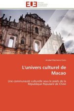L'Univers Culturel de Macao