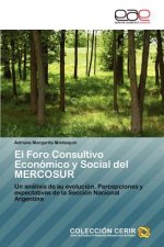 Foro Consultivo Economico y Social del Mercosur