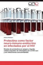 Prolactina Como Factor Neuro-Inmuno-Endocrino En Infectados Por El HIV