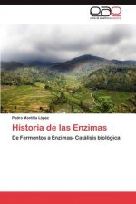 Historia de las Enzimas