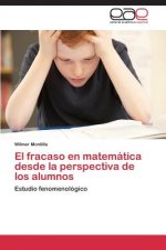 fracaso en matematica desde la perspectiva de los alumnos