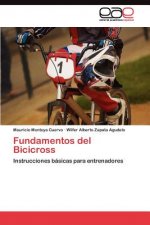 Fundamentos del Bicicross