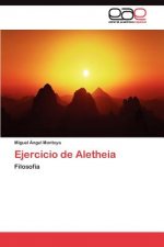 Ejercicio de Aletheia