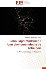 John Edgar Wideman