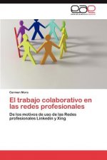 trabajo colaborativo en las redes profesionales