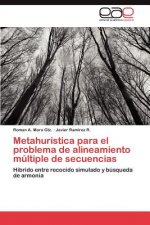Metahuristica Para El Problema de Alineamiento Multiple de Secuencias