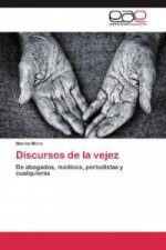 Discursos de la vejez
