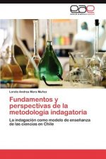 Fundamentos y Perspectivas de La Metodologia Indagatoria