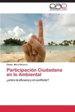 Participacion Ciudadana en lo Ambiental
