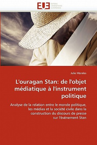 L''ouragan Stan